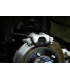 Piduripuhasti/puhastusaine Power Brake Cleaner 500ml, Motip