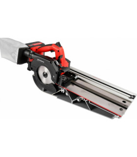 Aku torulõikur PIPECUT Mini, kuni 110mm, karkass CAS, Rothenberger