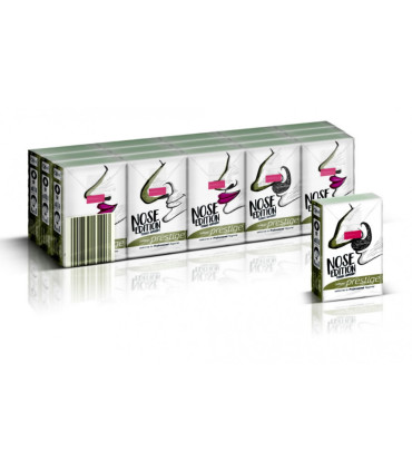 Taskurätikud  Prestige/4-kihti/ 1 kast 15* 15 pakki, Wepa