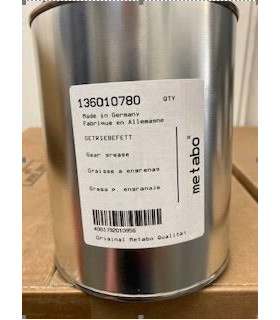 Määre, väikse nurklihvija. 1kg, Metabo