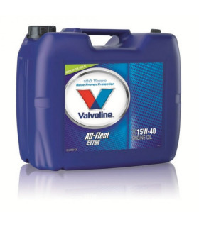 Mootoriõli All Fleet Extra 15W40 20L, Valvoline