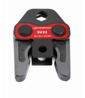 Presspakid Standard U16, Rothenberger