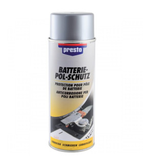 Akuklemmi kaitseaine Batterie POL-SCHUTZ 400ml, Motip