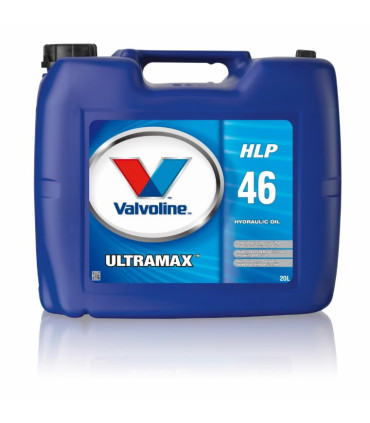 Hüdraulikaõli Ultramax HLP 46 20L, Valvoline