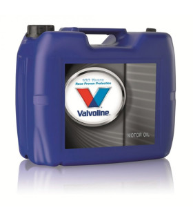 Universaalõli traktorile Stou 10W30 20L, Valvoline