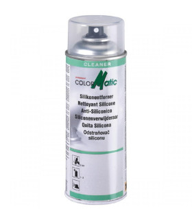 Silikooni eemaldi ColorMatic Silicone Remover 400ml, Motip