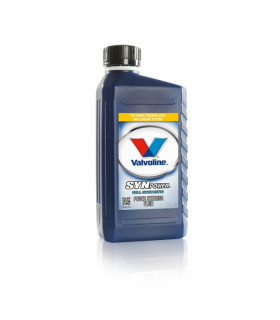 Roolivõimendi õli Synpower Power Steering Fluid 1L, Valvoline