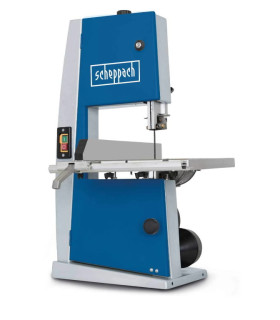 Lintsaag Basa1 / 0,3kW / 230V, Scheppach