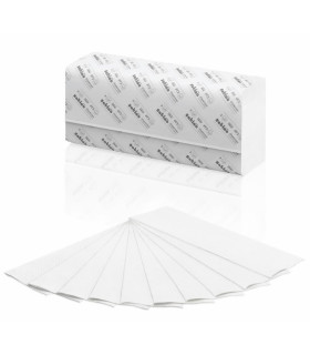 Lehtpaber Prestige/2-kihti/ 24x24 cm/ 3750 lehte PT2, Satino by WEPA