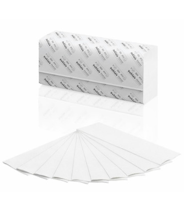 Lehtpaber Prestige/2-kihti/ 24x24 cm/ 3750 lehte PT2, Satino by WEPA