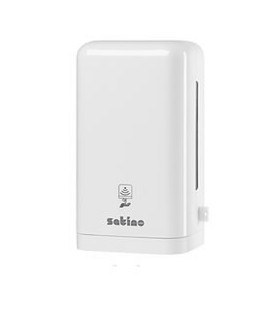 Seebidosaator sensoriga SF1, Satino by WEPA