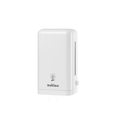 Seebidosaator sensoriga SF1, Satino by WEPA