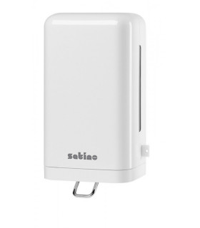 Seebidosaator manuaalne SF1, Satino by WEPA