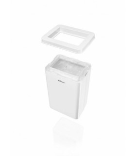 Prügikast 50 L, Satino by WEPA