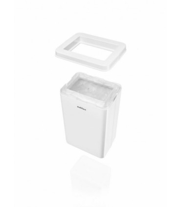 Prügikast 50 L, Satino by WEPA