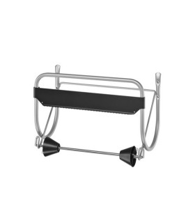 Paberrätiku hoidik rullidele/ seinale kinnitatav CR1, Satino by WEPA