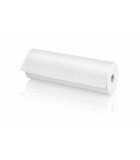 Meditsiiniline aluspaber SuperSoft/ 2-kihti/ 6 rulli x100 m, Satino by WEPA