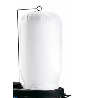 Filtrikott HD12/DC12/HA1600, Scheppach