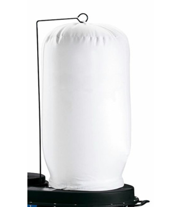 Filtrikott HD12/DC12/HA1600, Scheppach