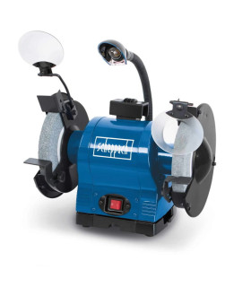 Lauakäi BG200, Scheppach