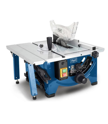 Saepink HS80, Scheppach