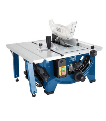 Saepink HS80, Scheppach