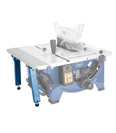 Saepink HS80, Scheppach