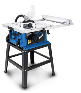 Saepink HS105, Scheppach