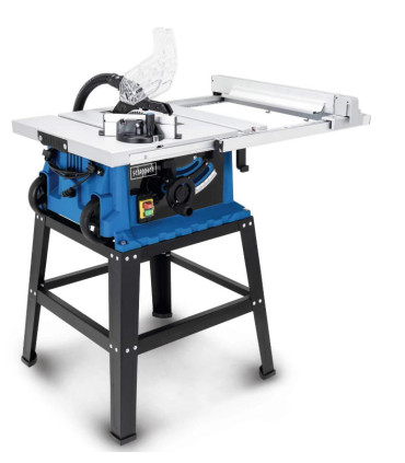 Saepink HS105, Scheppach