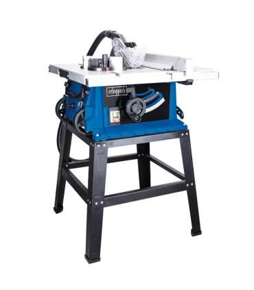 Saepink HS105, Scheppach