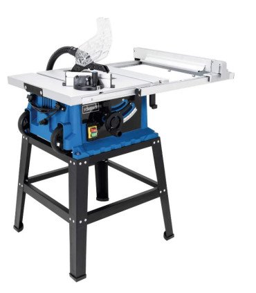 Saepink HS105, Scheppach