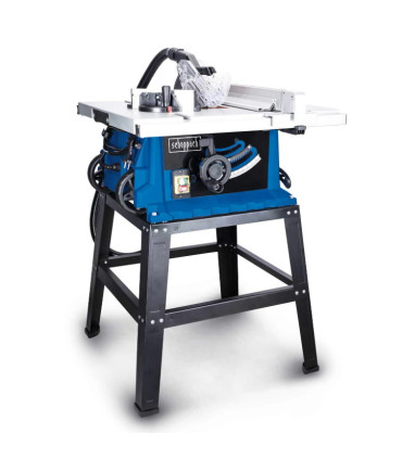 Saepink HS105, Scheppach