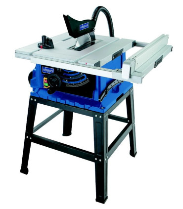 Saepink HS105, Scheppach