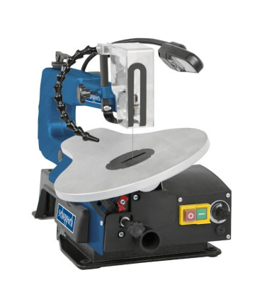 Jõhvsaag SD1600V, Scheppach