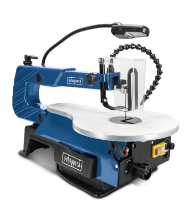 Jõhvsaag SD1600V, Scheppach