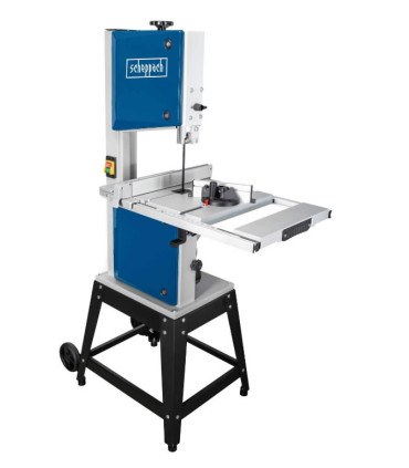 Lintsaag HBS400 750W 170mm 230V, Scheppach