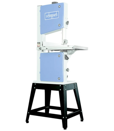 Lintsaag HBS400 750W 170mm 230V, Scheppach