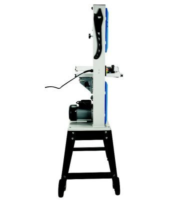 Lintsaag HBS400 750W 170mm 230V, Scheppach