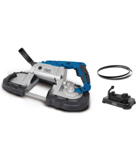 Metallilintsaag MBS1100, Scheppach