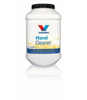 Kätepesuaine Hand Cleaner 4,5kg, Valvoline