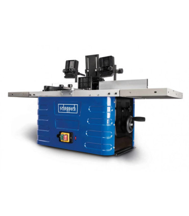 Lauapealne freespink HF60, Scheppach