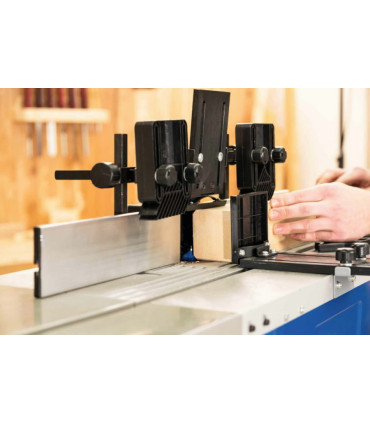 Lauapealne freespink HF60, Scheppach