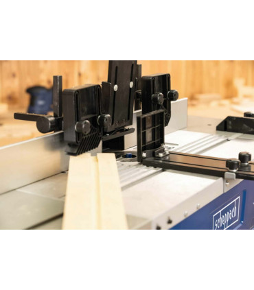 Lauapealne freespink HF60, Scheppach