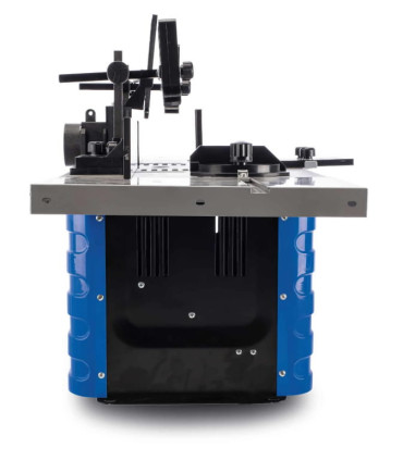 Lauapealne freespink HF60, Scheppach