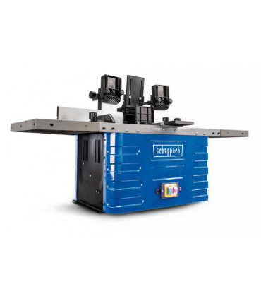 Lauapealne freespink HF60, Scheppach