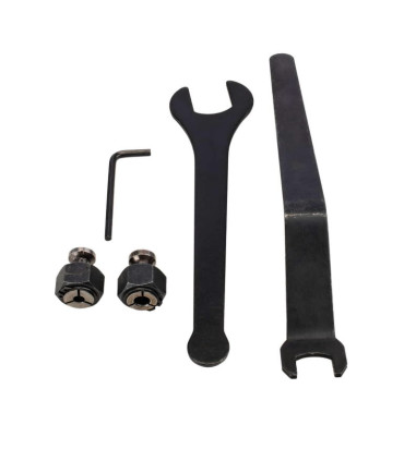 Lauapealne freespink HF60, Scheppach