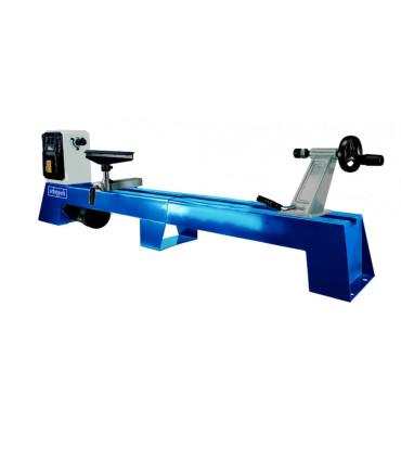 Puidutreipink DM1100T, Scheppach