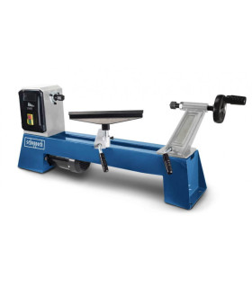 Puidutreipink DM500T, Scheppach