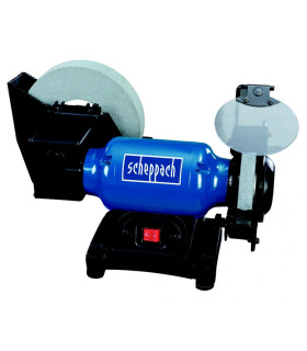 Märg/kuiv lauakäi BG200W, Scheppach