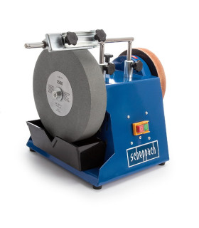 Vesikäi Tiger 2500, Scheppach